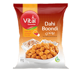 Dahi Boondi - 160g